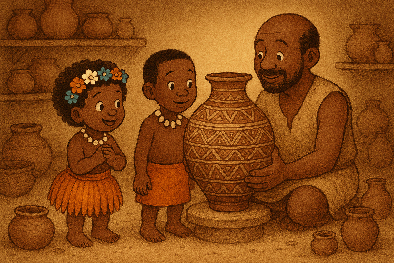 Organisation structure 1